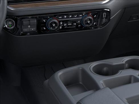 New 2026 Chevrolet Silverado 1500 RST w/ RST Select Package AWD/4WD image 23