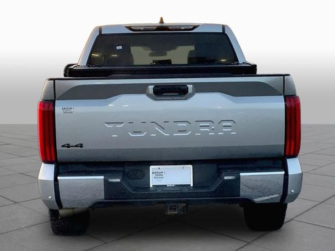 Used 2022 Toyota Tundra SR5 w/ TRD Off-Road Package AWD/4WD image 5