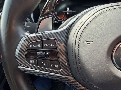 Used 2022 BMW 330i xDrive Sedan w/ M Sport Package AWD/4WD image 14