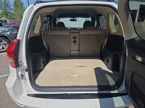 Used 2008 Toyota RAV4 4WD image 12