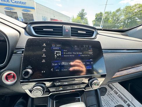 Used 2020 Honda CR-V EX-L image 14