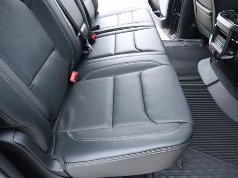 New 2026 RAM 1500 Rebel w/ Rebel Level 2 Equipment Group image 15