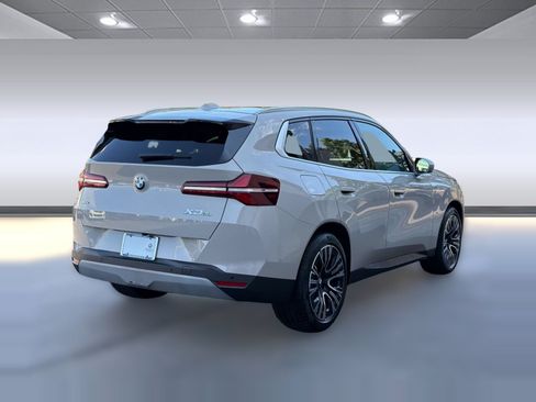 Used 2026 BMW X3 xDrive30i w/ Convenience Package AWD/4WD image 9