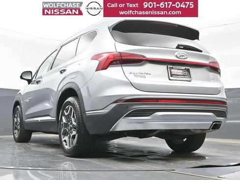 Used 2023 Hyundai Santa Fe Limited FWD image 23