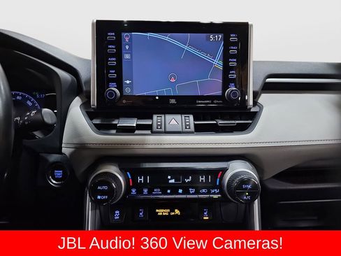 Certified 2019 Toyota RAV4 Limited image 15