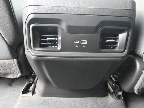 Used 2024 Chevrolet Silverado 2500 LT w/ Safety Package AWD/4WD image 28