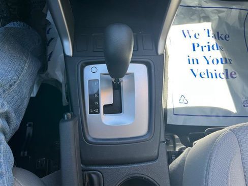 Used 2015 Subaru Forester 2.5i w/ Alloy Wheel Package AWD/4WD image 13