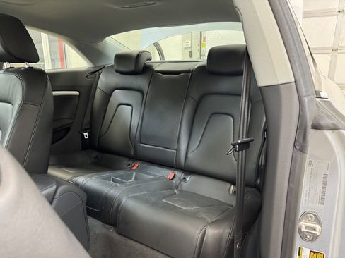 Used 2016 Audi A5 2.0T Premium Plus w/ Technology Package image 16