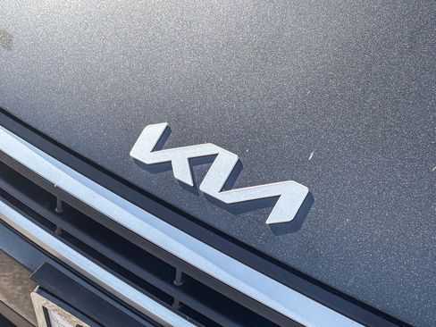 Used 2025 Kia K4 FWD image 11