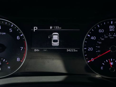 Used 2023 Kia Forte LXS image 15