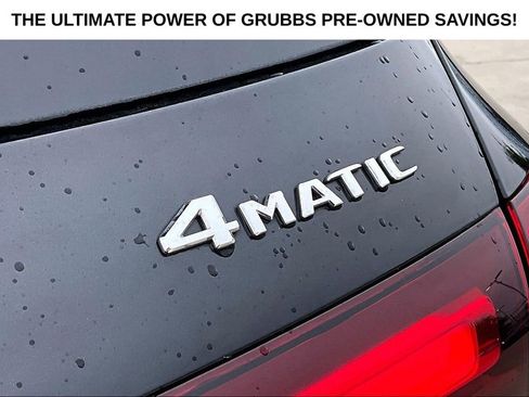 Used 2025 Mercedes-Benz GLE 350 4MATIC image 39