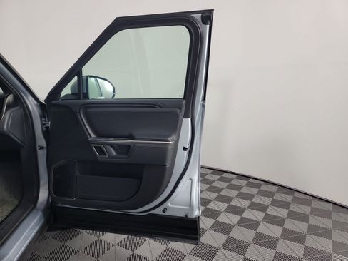 Used 2024 Rivian R1S Adventure AWD/4WD image 18
