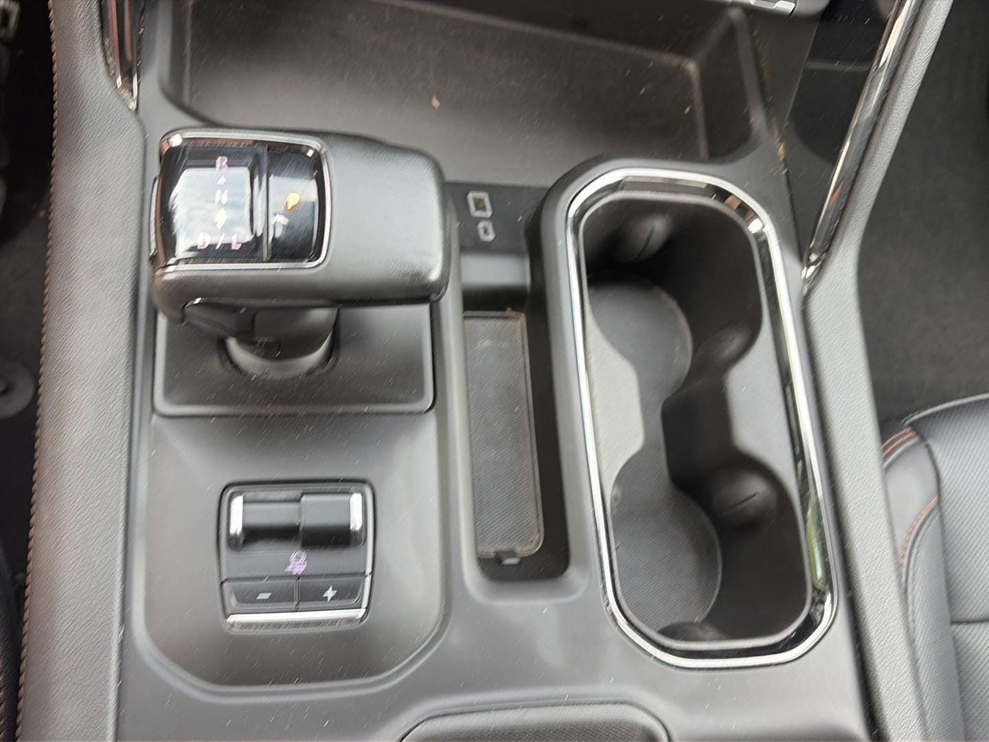 Used 2023 GMC Sierra 1500 AT4 w/ AT4 Premium Package AWD/4WD image 26