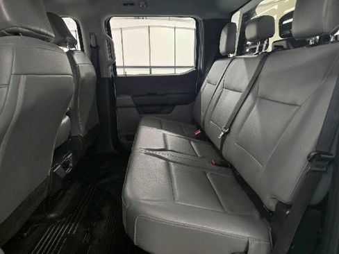 Used 2024 Ford F250 XL AWD/4WD image 17