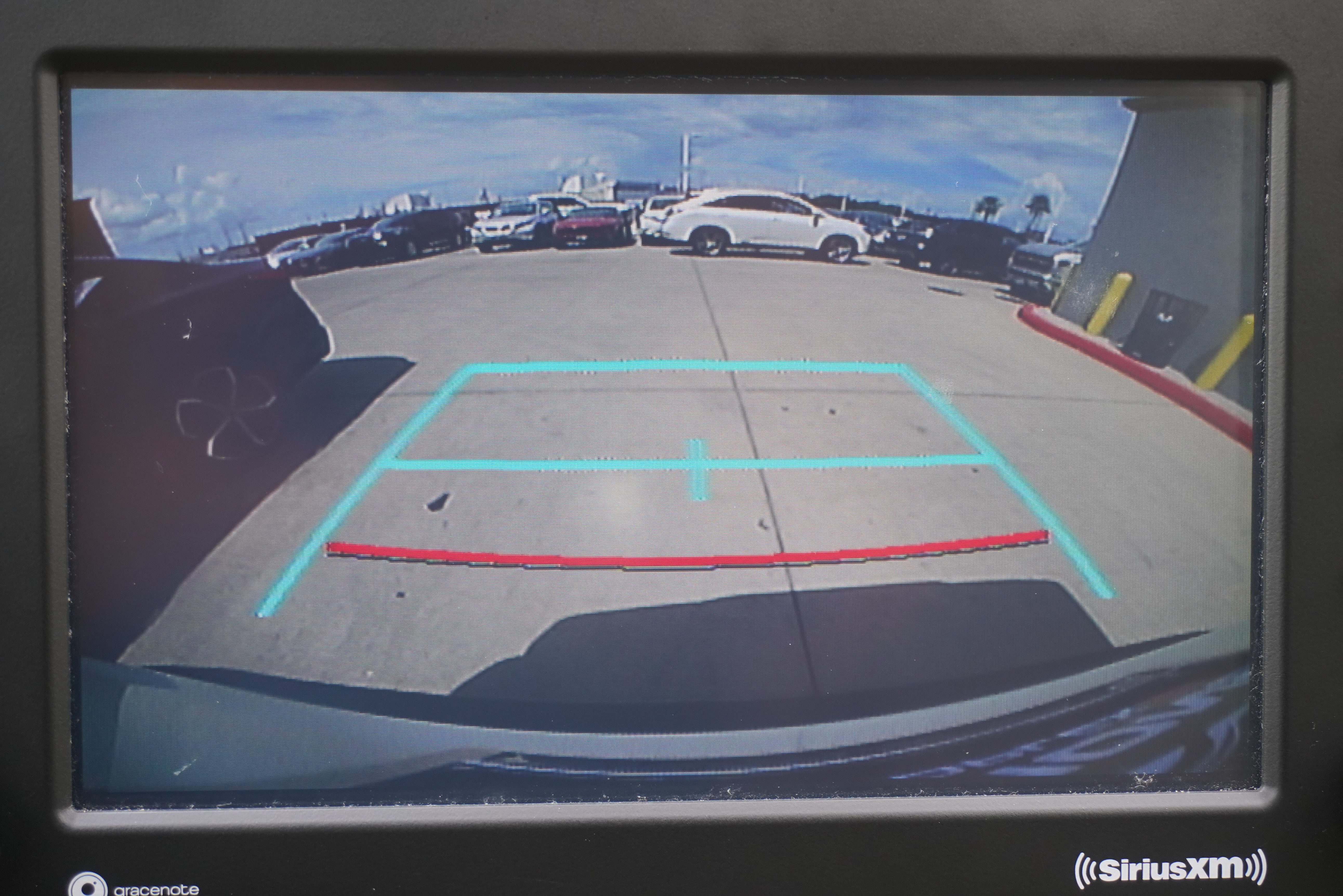 Used 2021 Toyota RAV4 XLE Premium FWD image 19