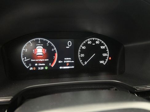 Used 2024 Honda CR-V EX-L image 19