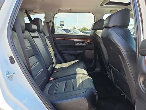 Used 2021 Honda CR-V EX-L image 32