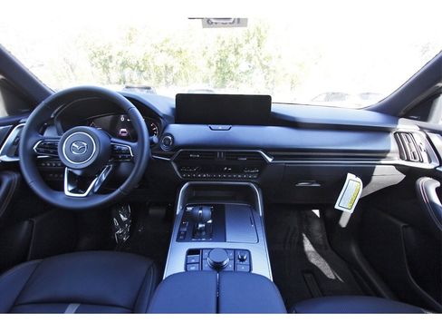 New 2026 MAZDA CX-90 3.3 Turbo w/ Premium Plus Pkg image 8