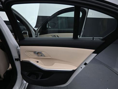 New 2026 BMW 330i Sedan w/ Premium Package RWD image 23