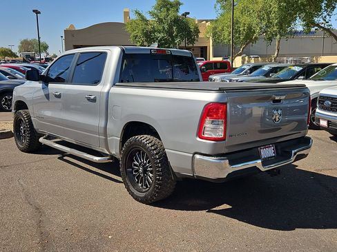 Used 2019 RAM 1500 Big Horn RWD image 8