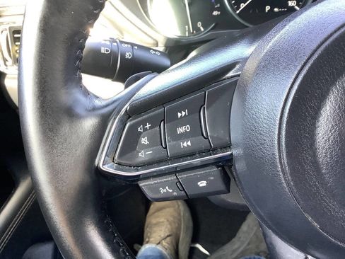 Used 2021 MAZDA CX-5 Grand Touring image 50