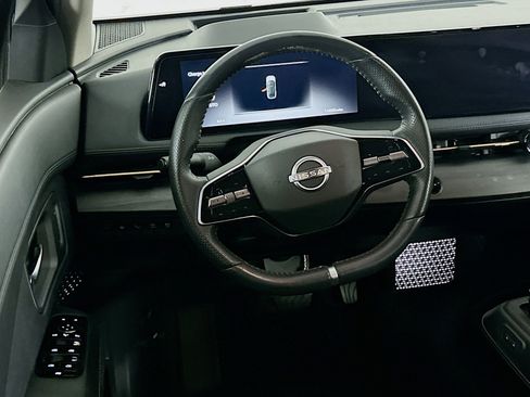 Used 2023 Nissan Ariya ENGAGE image 17