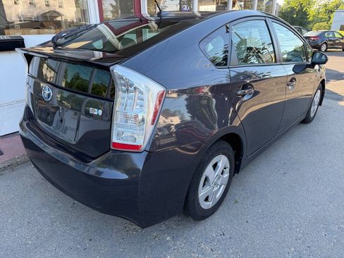 Used 2010 Toyota Prius FWD image 6