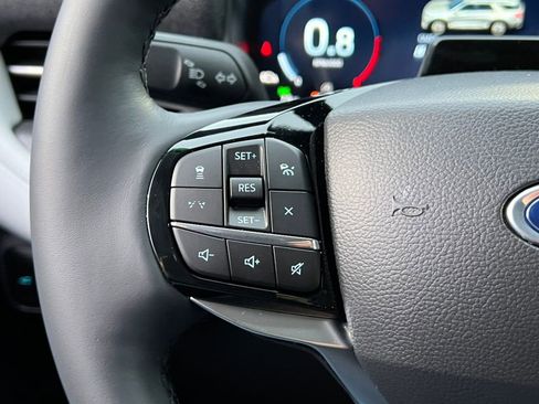 New 2026 Ford Explorer Platinum w/ LUX Leather Package image 21