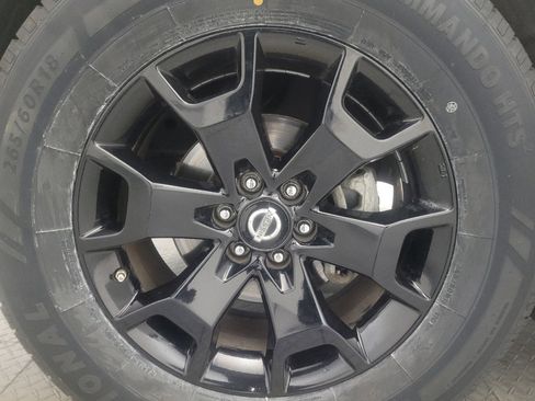 Used 2019 Nissan Frontier SV w/ Value Truck Package image 31