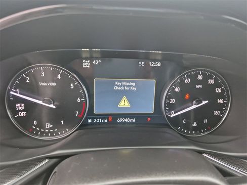 Used 2021 Buick Envision Essence w/ Sport Touring Package image 22