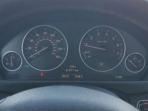 Used 2016 BMW 328i xDrive Sedan image 16