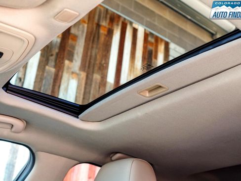 Used 2017 Cadillac ATS Luxury w/ Safety and Security Package image 21