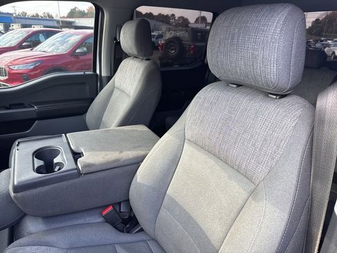 Used 2021 Ford F150 XLT image 19