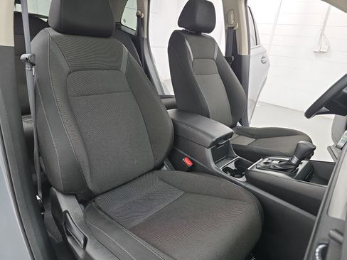 Certified 2024 Honda CR-V EX image 10