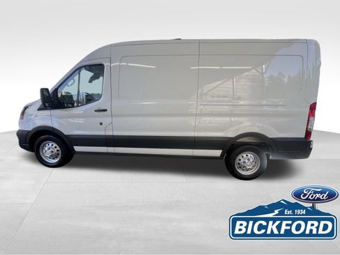New 2026 Ford Transit 250 148 Medium Roof Extended AWD image 14