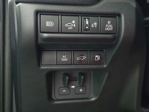 Used 2024 Toyota Land Cruiser Base w/ Premium Package image 27