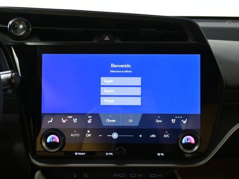 New 2026 Lexus RZ 450e AWD w/ Technology Package image 22