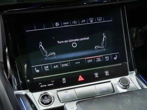 Used 2023 Audi e-tron Chronos w/ Chronos Package AWD/4WD image 19