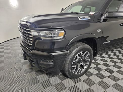 New 2026 RAM 1500 Laramie image 11