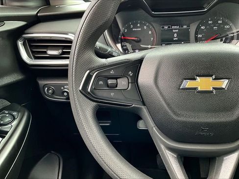 Used 2023 Chevrolet TrailBlazer LT image 23