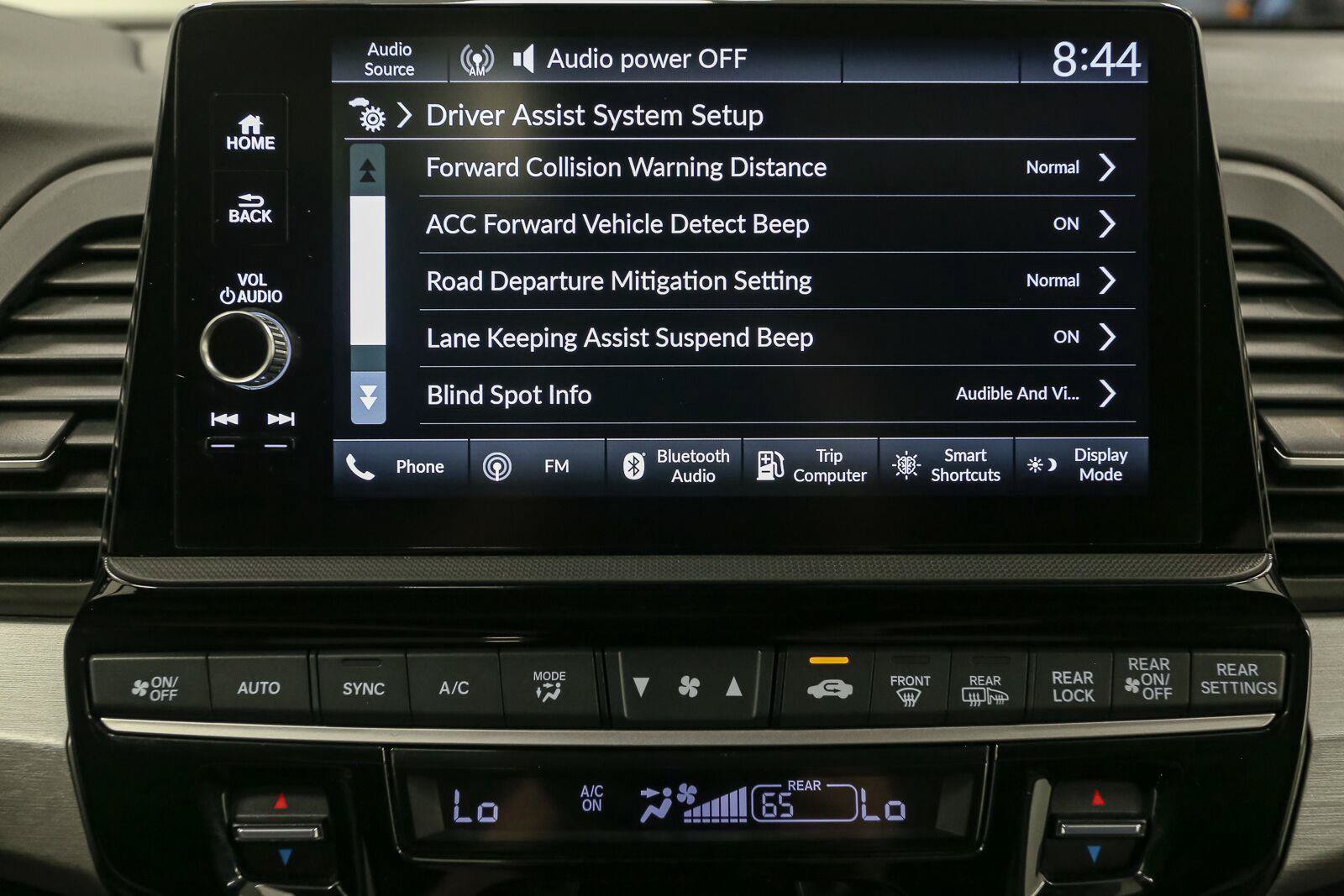 Used 2025 Honda Odyssey EX-L image 25