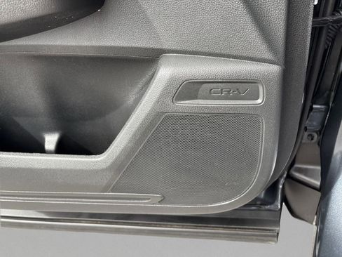 Used 2024 Honda CR-V EX image 23