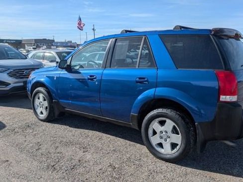 Used 2005 Saturn Vue AWD V6 w/ Comfort Pkg image 1