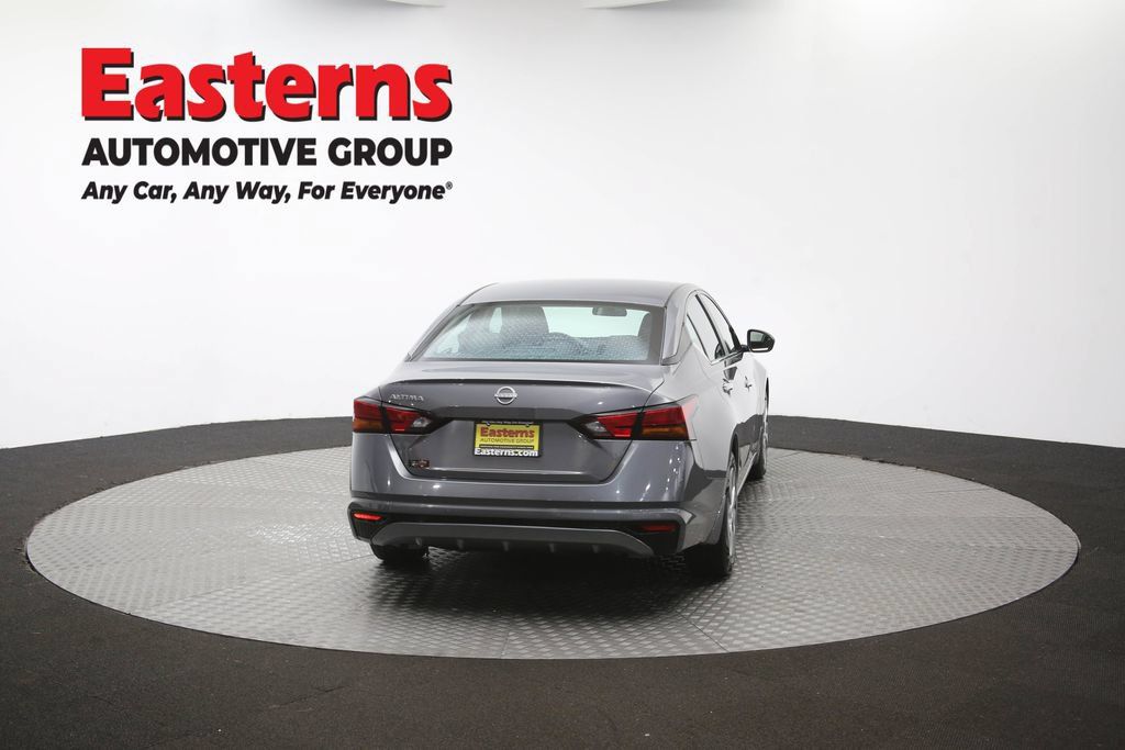 Used 2024 Nissan Altima 2.5 S FWD image 37