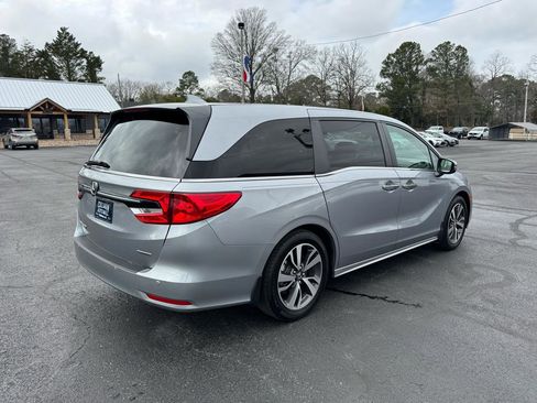Used 2022 Honda Odyssey Touring image 6