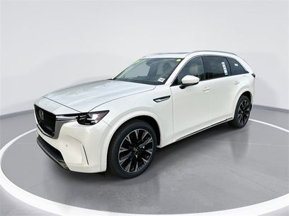 New 2026 MAZDA CX-90 3.3 Turbo S w/ Premium Plus
