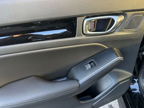 New 2026 Honda Civic Sport Touring image 33