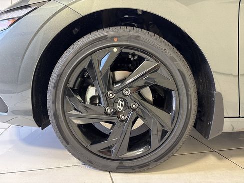 New 2026 Hyundai Elantra SEL Sport image 8