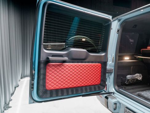 Used 2023 Mercedes-Benz G 63 AMG G 63 AMG image 39