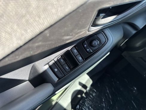 New 2026 Subaru Crosstrek 2.0i Premium AWD/4WD image 15
